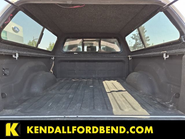 Used 2018 White Ram Laramie image 23