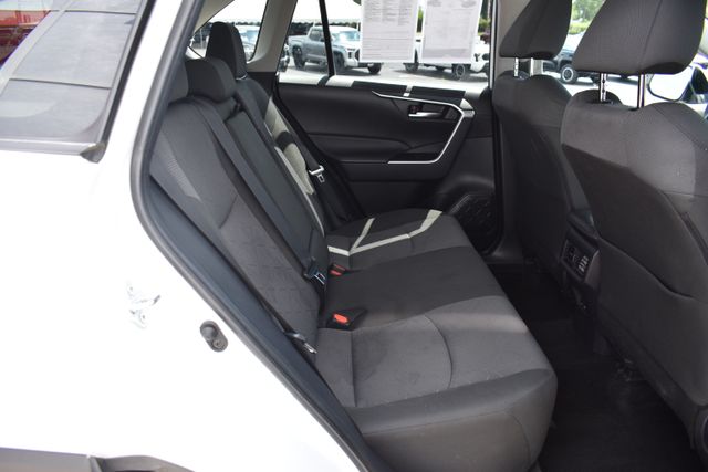 Used 2025 Toyota RAV4 SUV