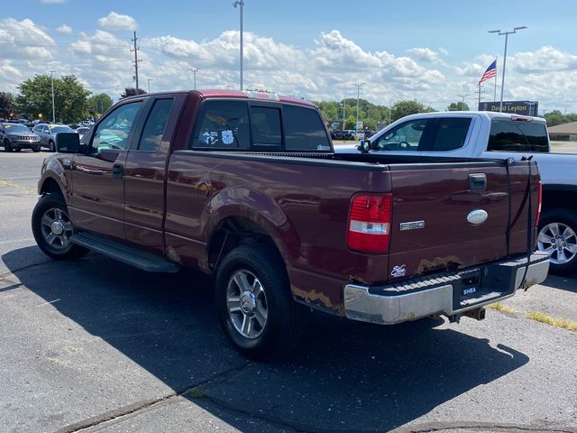 2006 Ford F-150 XLT 6