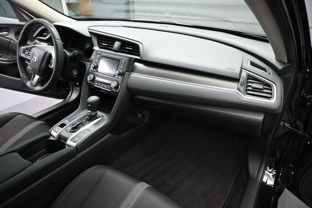 Used 2021 Honda Civic Sedan