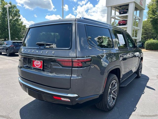 2023 Jeep Wagoneer Series I - Photo 7