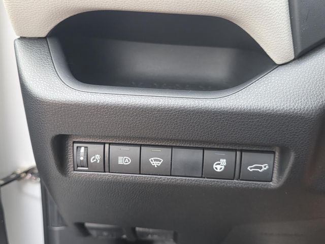 Used 2020 Toyota RAV4 SUV