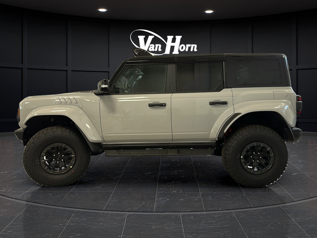 New 2026 Avalanche Ford Raptor image 5