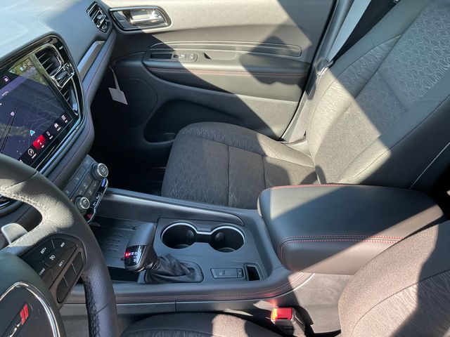 New 2026 Dodge Durango SUV