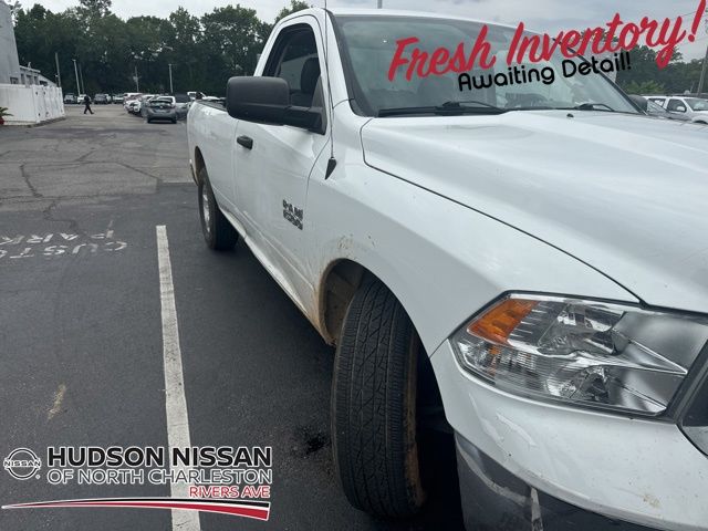2016 RAM 1500 Tradesman photo