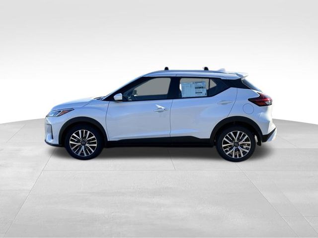 2024 Nissan Kicks SV 2