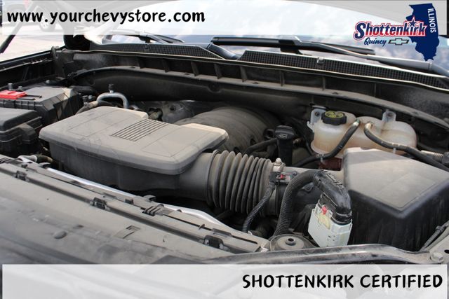 Used 2023 Chevrolet Suburban SUV