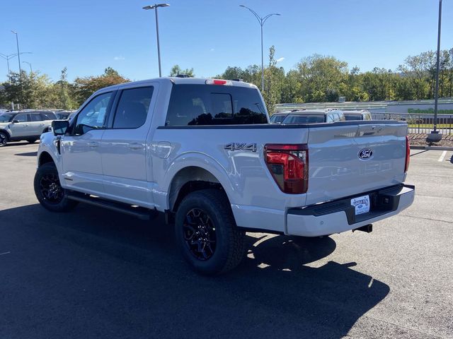 2024 Ford F-150 XLT 6