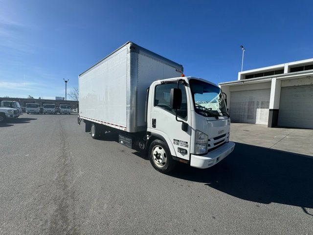 2019 Isuzu NQR  23