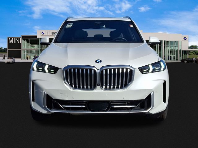 X5 Plug-In Hybrid xDrive50e