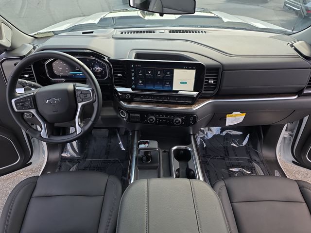 Used 2026 White Chevrolet LT Trail Boss image 10