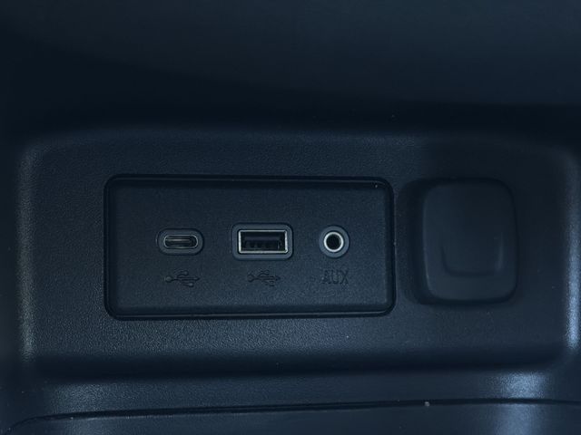 Used 2024 Blue Chevrolet LT image 27