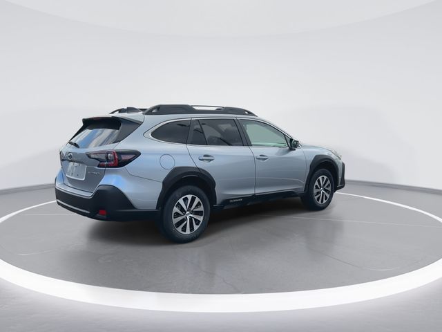 Used 2025 Silver Subaru Premium image 8