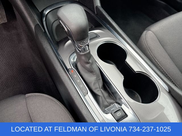 Used 2022 Chevrolet Malibu For Sale in Livonia, MI