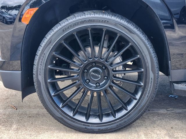 2023 Chevrolet Tahoe LT Black at Classic Elite Chevrolet Hwy 6