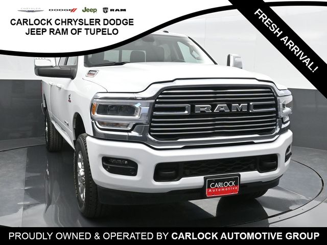 2023 Ram 2500 Laramie 5