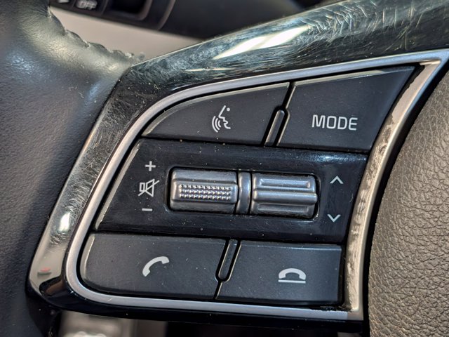 Used 2020 Gray Kia S image 14
