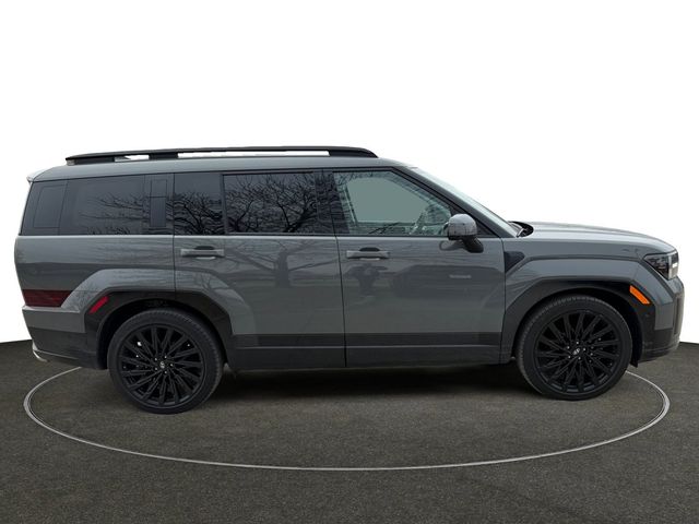 Certified Used 2025 Gray Hyundai Calligraphy image 6