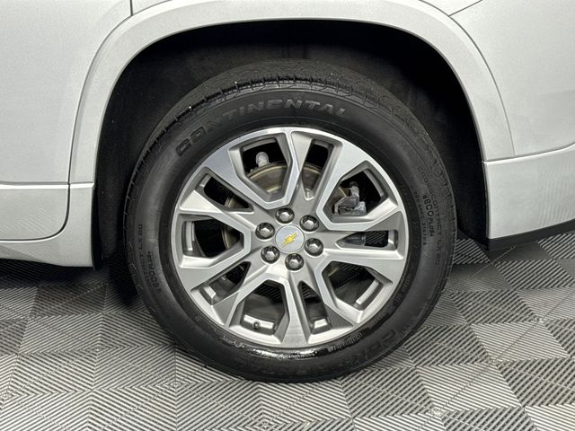 Used 2020 Chevrolet Traverse For Sale in Indianapolis, IN
