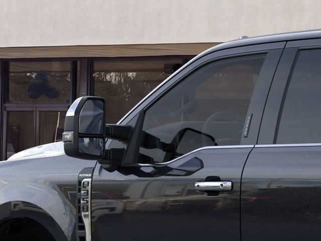 New 2026 Black Ford Platinum image 20