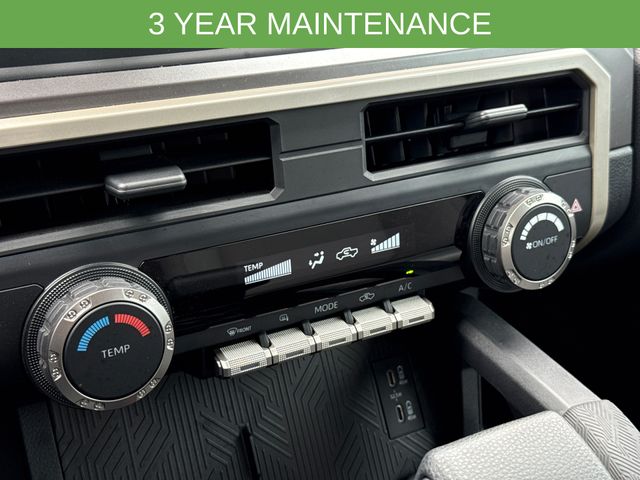 Used 2024 Toyota Tacoma Truck