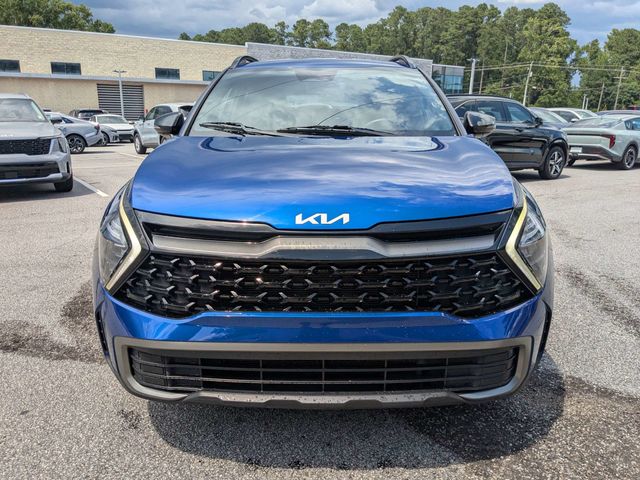 Used 2023 Kia Sportage SUV
