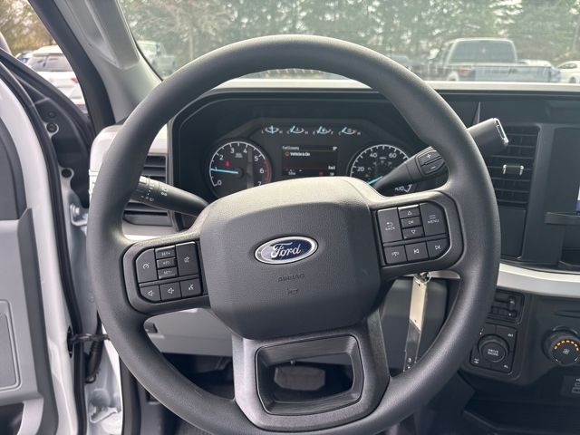 new 2026 Ford F-250SD car, priced at $51,597
