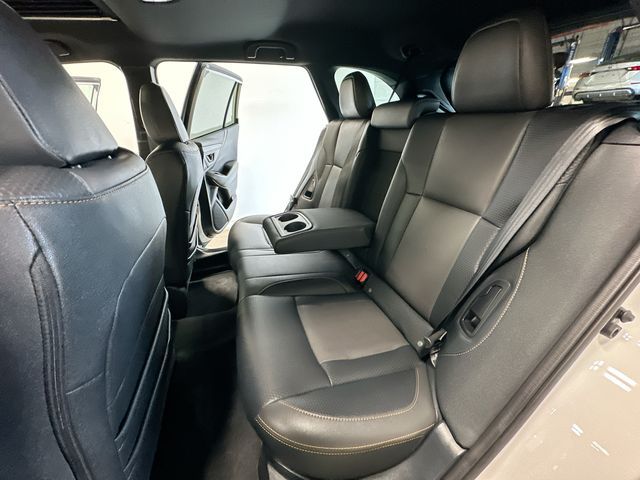 2024 Subaru Outback Wilderness White at Rafferty Subaru