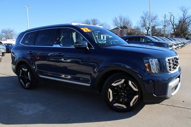 2023 Kia Telluride S FWD