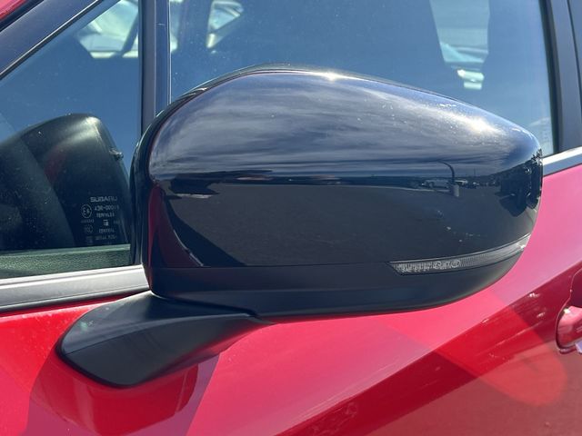 New 2026 Red Subaru 2.5RS image 37