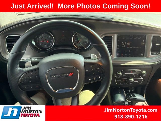 Used 2023 Dodge Charger Sedan