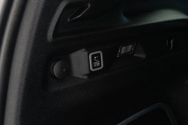Used 2021 Jeep Grand Cherokee L SUV