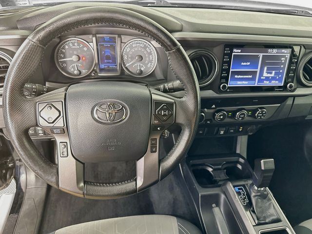 2020 Toyota Tacoma TRD Off Road - Photo 10