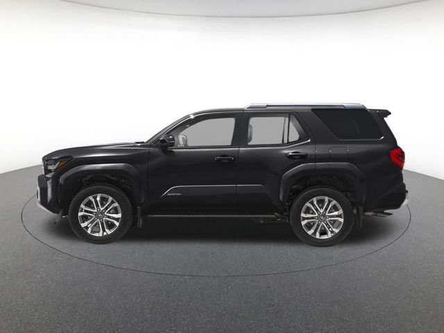 new 2026 Toyota 4Runner car, priced at $63,723