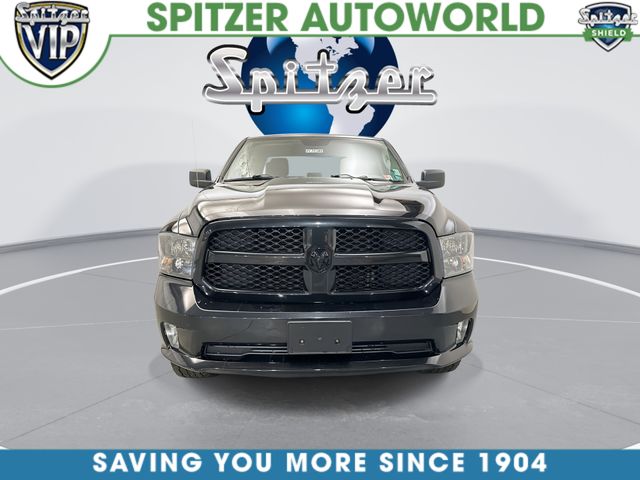 Used 2019 Black Ram Express image 4