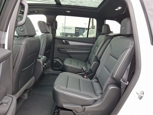 new 2026 Buick Enclave car, priced at $57,355