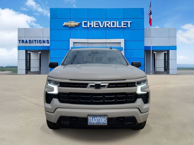 2026 Chevrolet Silverado 1500 RST - 3
