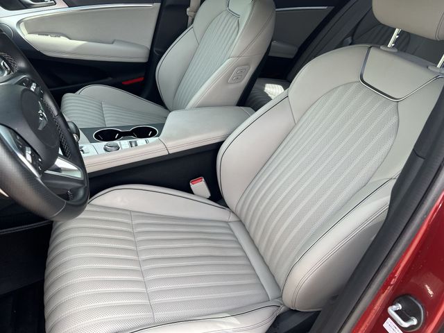 Used 2023 Red Genesis 3.3T image 37