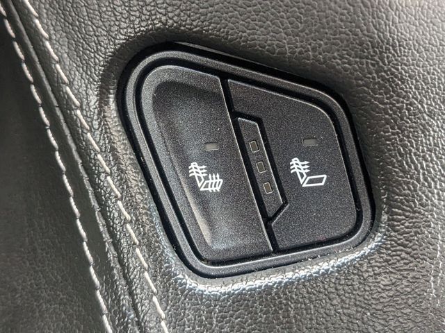 2019 Chevrolet Tahoe LT photo