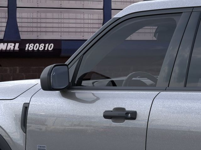 New 2026 Gray Ford Big Bend image 20