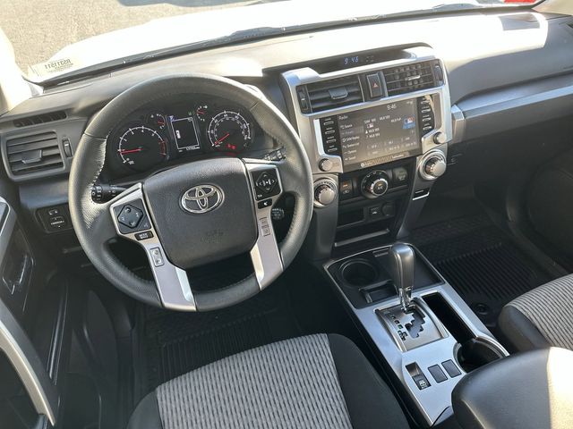 2024 Toyota 4Runner SR5 14