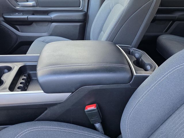 Used 2023 Ram 1500 Truck