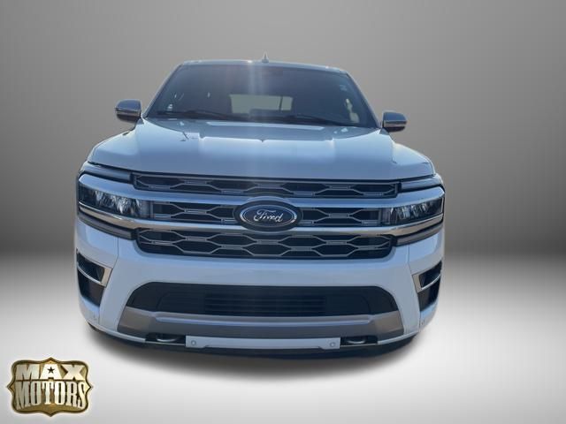 2022 Ford Expedition Max Platinum 12