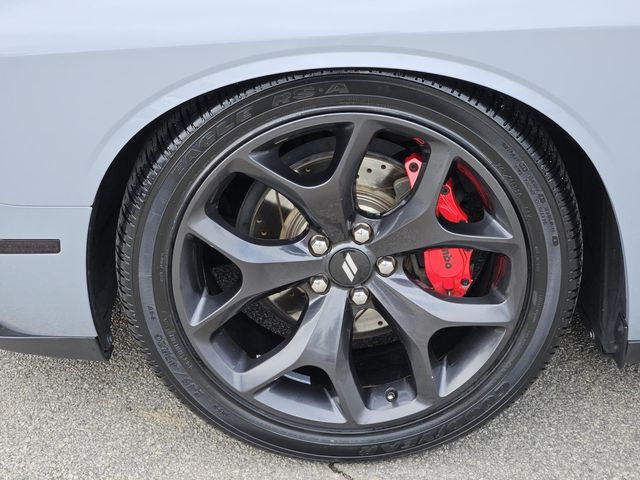 Used 2020 Dodge Challenger Coupe