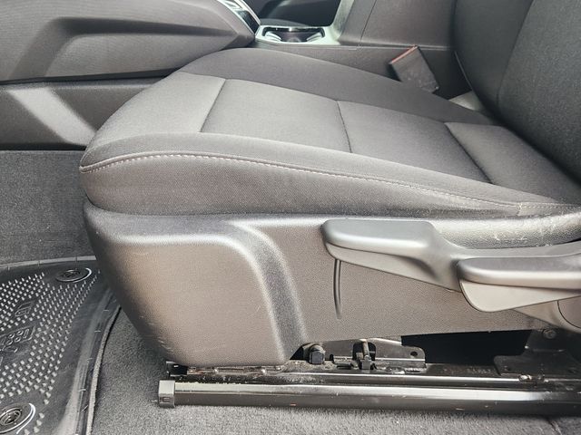 2024 Chevrolet Colorado Trail Boss Gray at Classic Elite Chevrolet Hwy 6