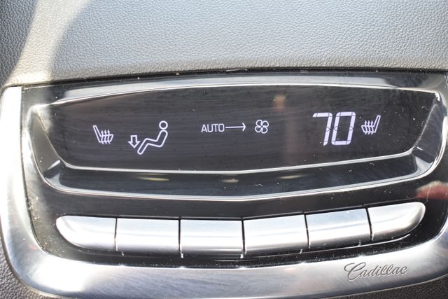 Used 2024 Cadillac XT6 SUV