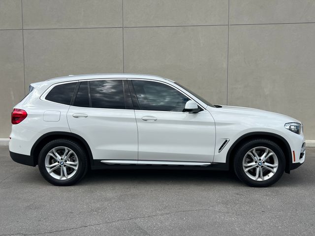 Used 2019 BMW X3 SUV