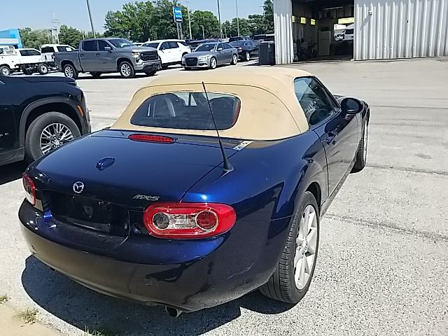 Used 2010 Mazda Miata Convertible