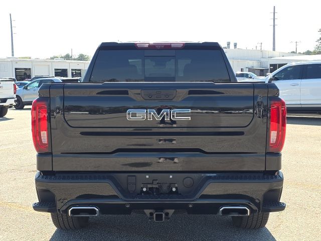 2025 GMC Sierra 1500 Denali Ultimate:C02563