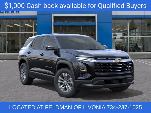 2026 Chevrolet Equinox LT - Photo 7